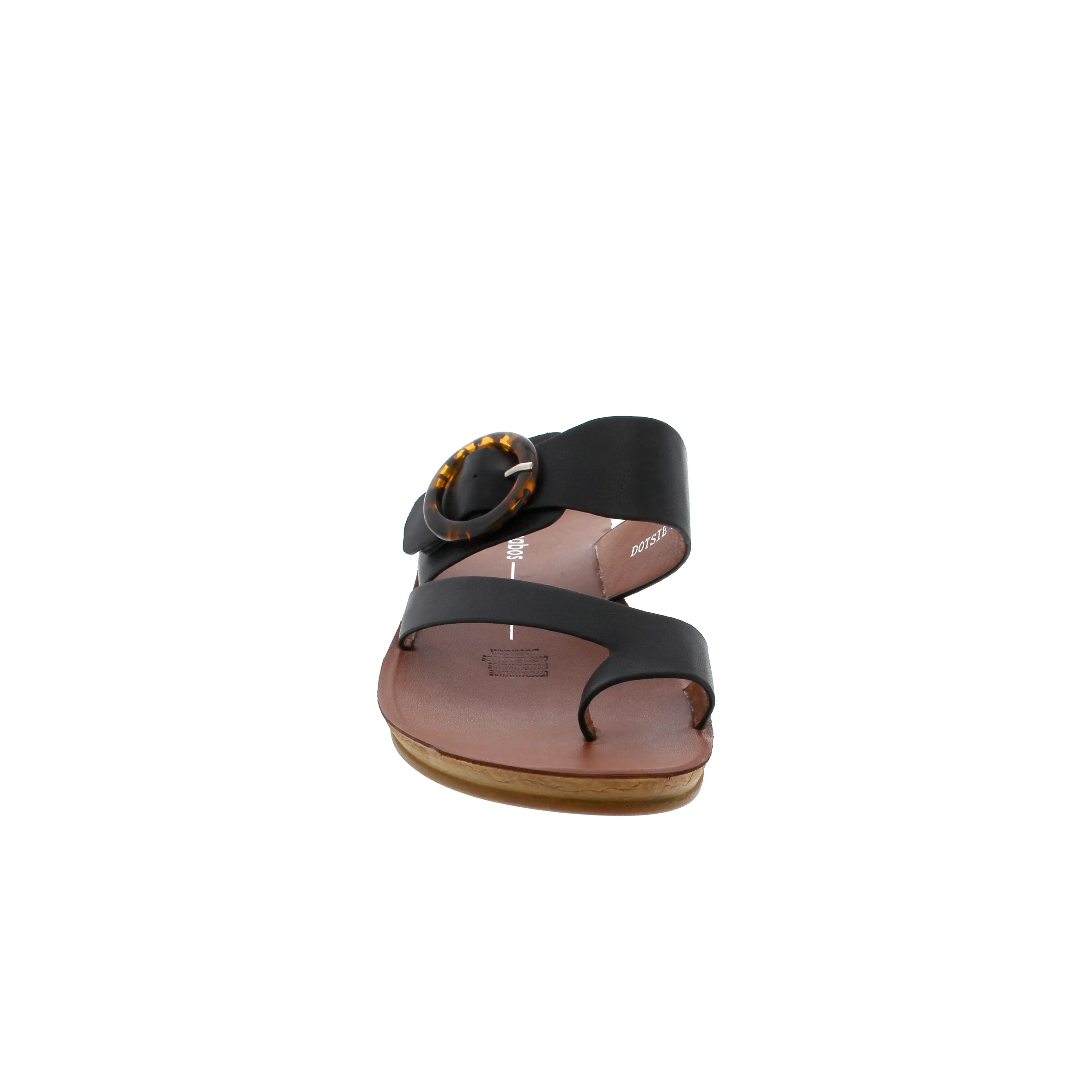 Los Cabos Dotsie - Black