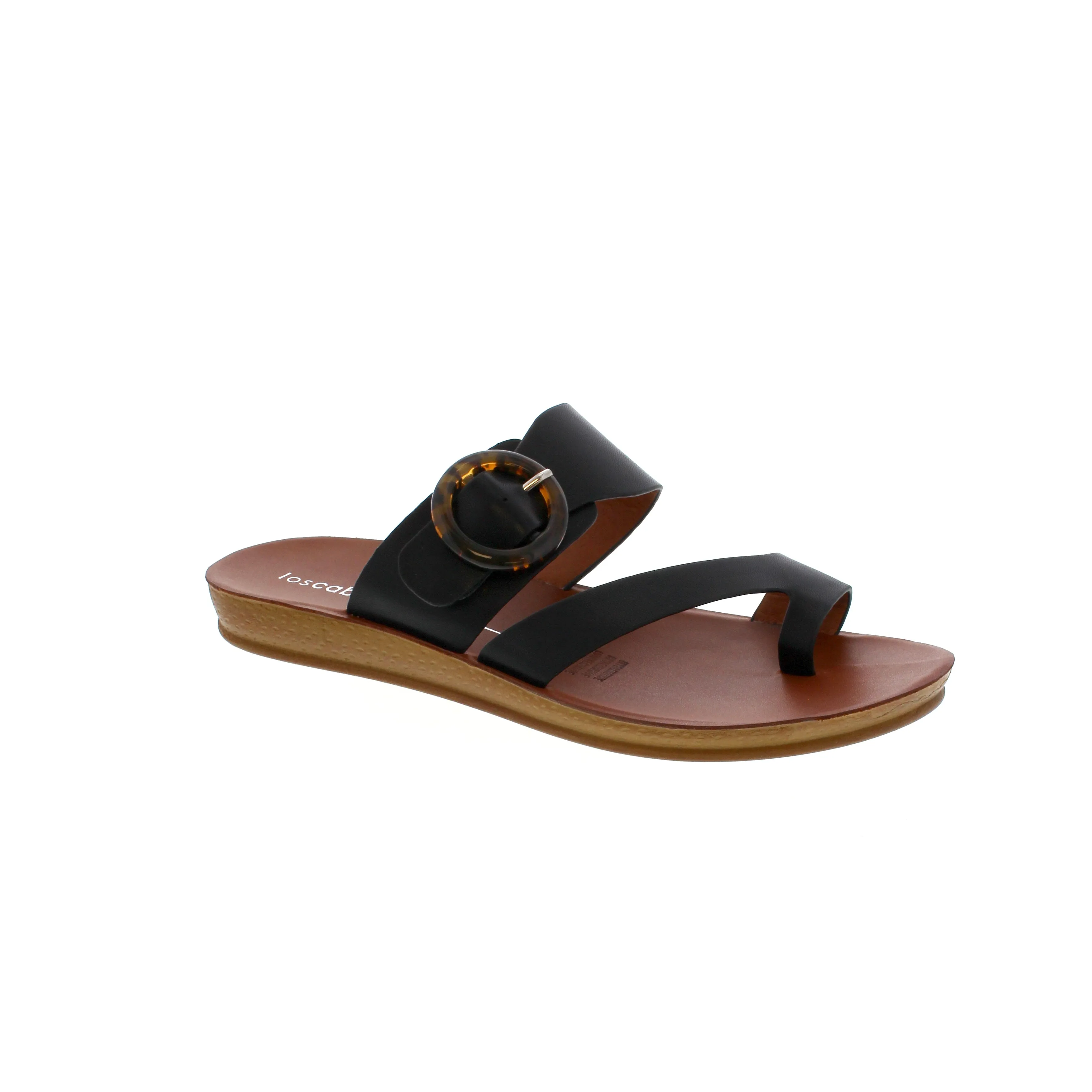 Los Cabos Dotsie - Black