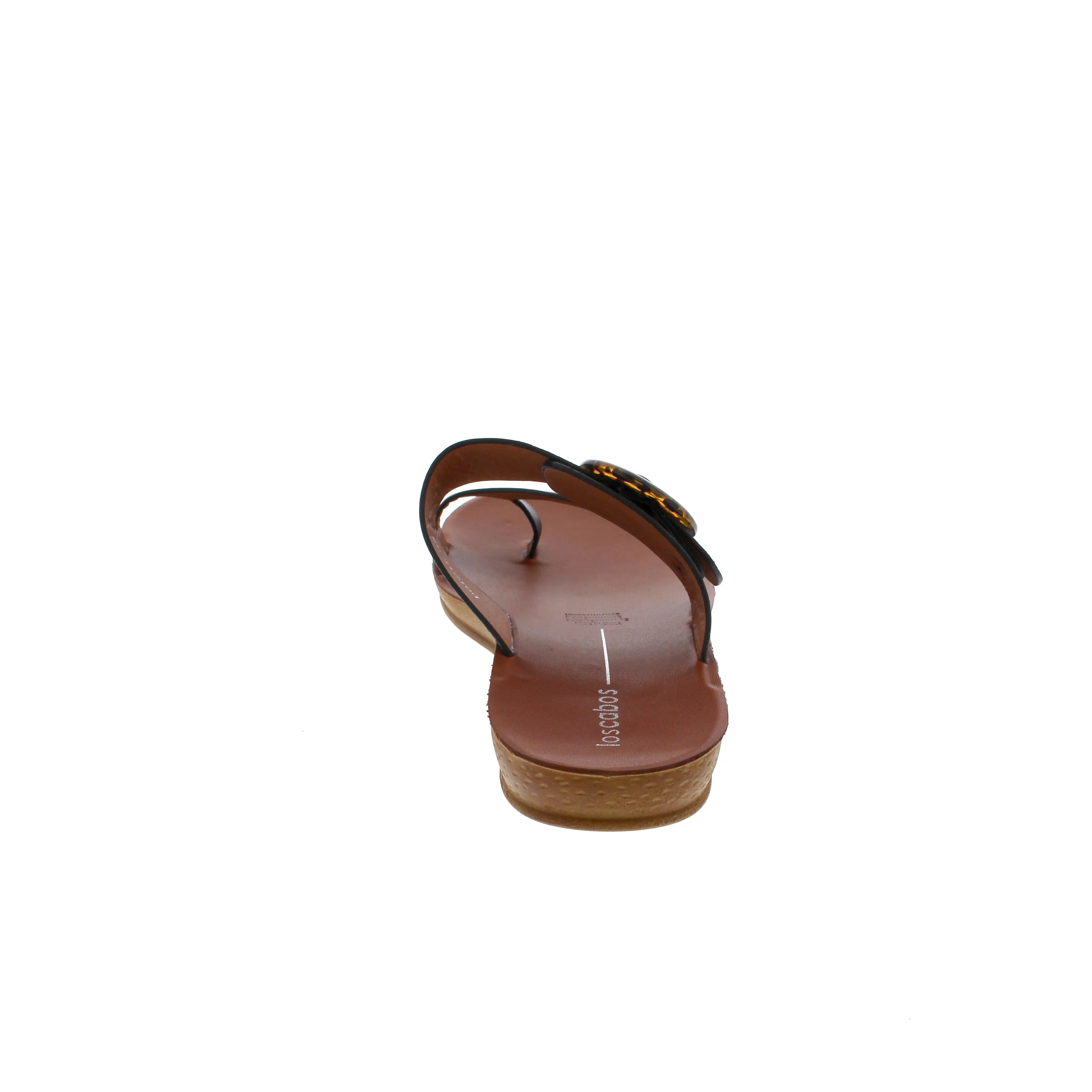 Los Cabos Dotsie - Black
