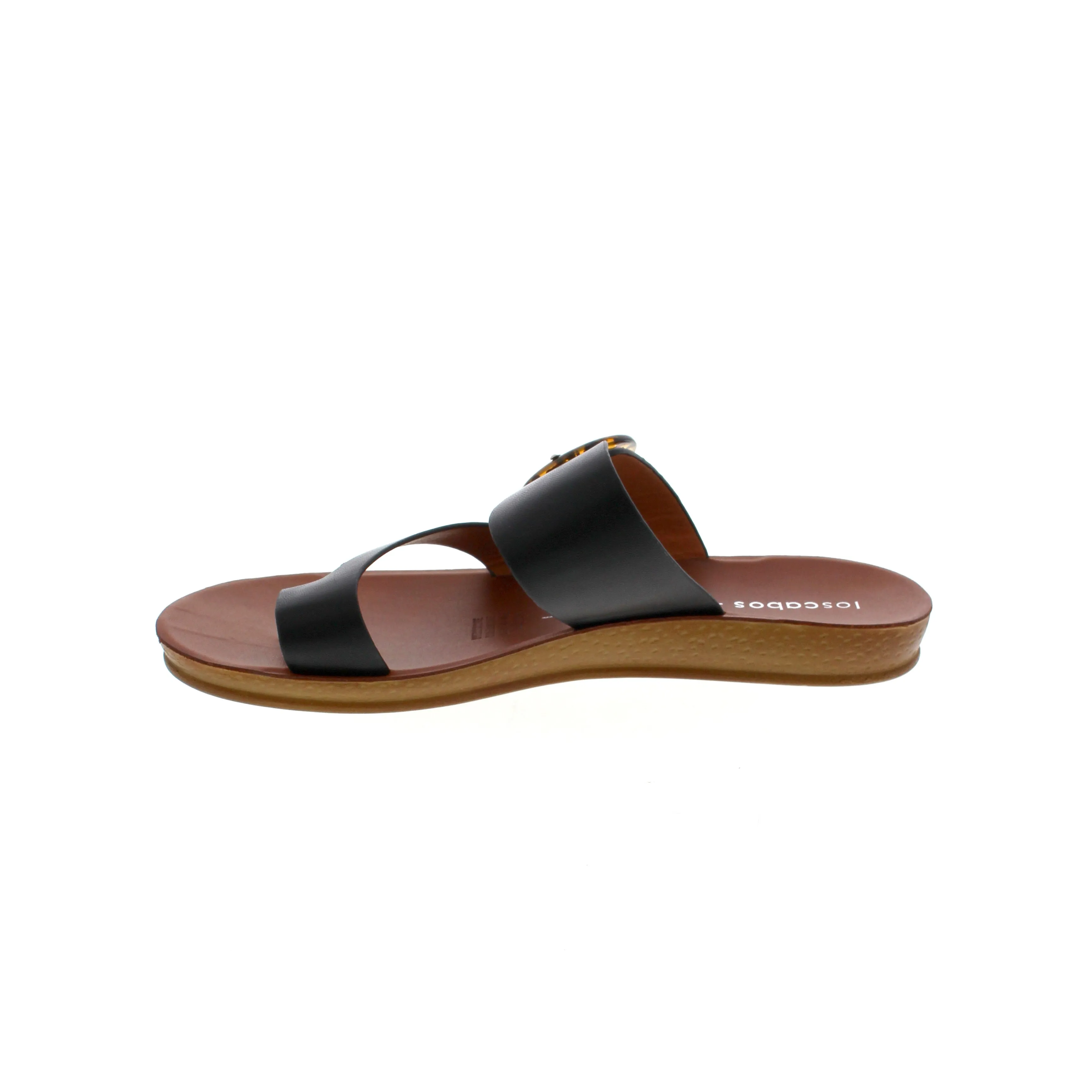 Los Cabos Dotsie - Black