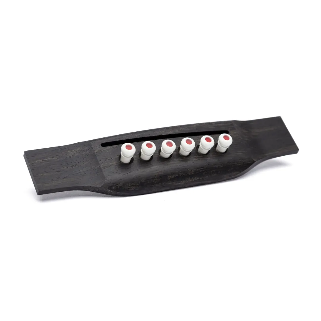 LUXE BY MARTIN® Bridge Pins (Bone)