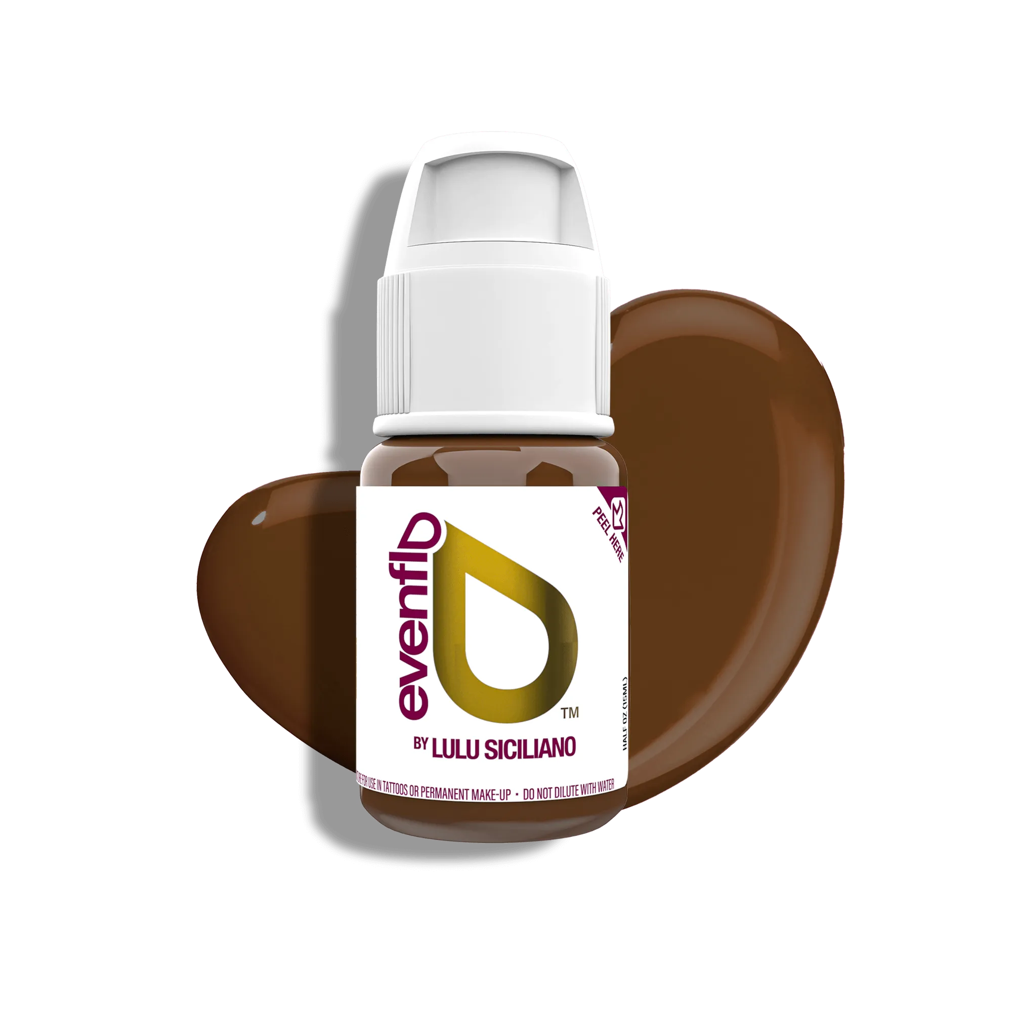 LUXE Evenflo - Blonde 2 Brunette Hybrid Formula