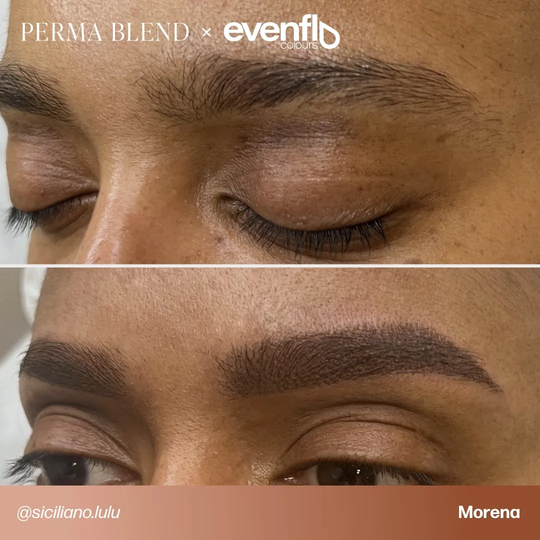 LUXE Evenflo - Blonde 2 Brunette Hybrid Formula
