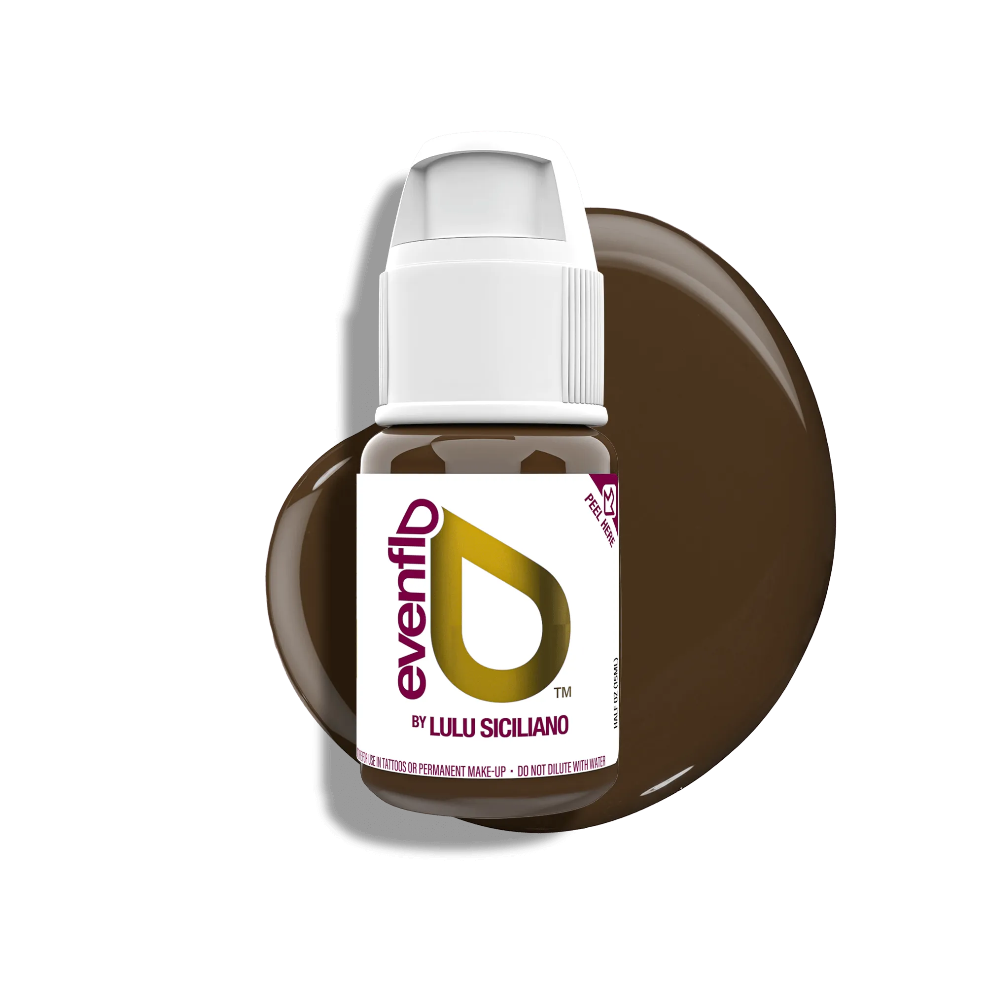 LUXE Evenflo - Blonde 2 Brunette Hybrid Formula