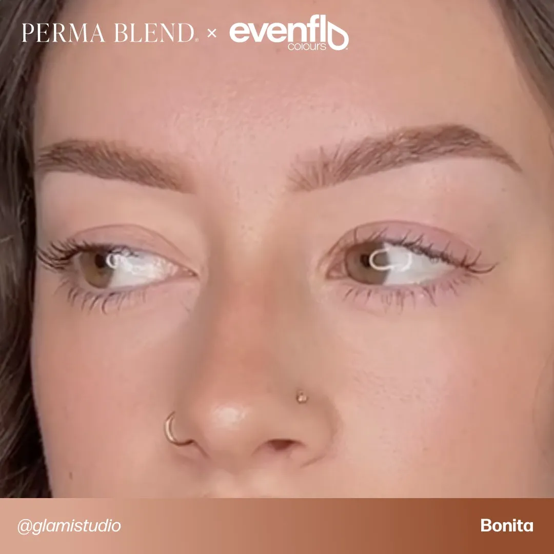 LUXE Evenflo - Blonde 2 Brunette Hybrid Formula