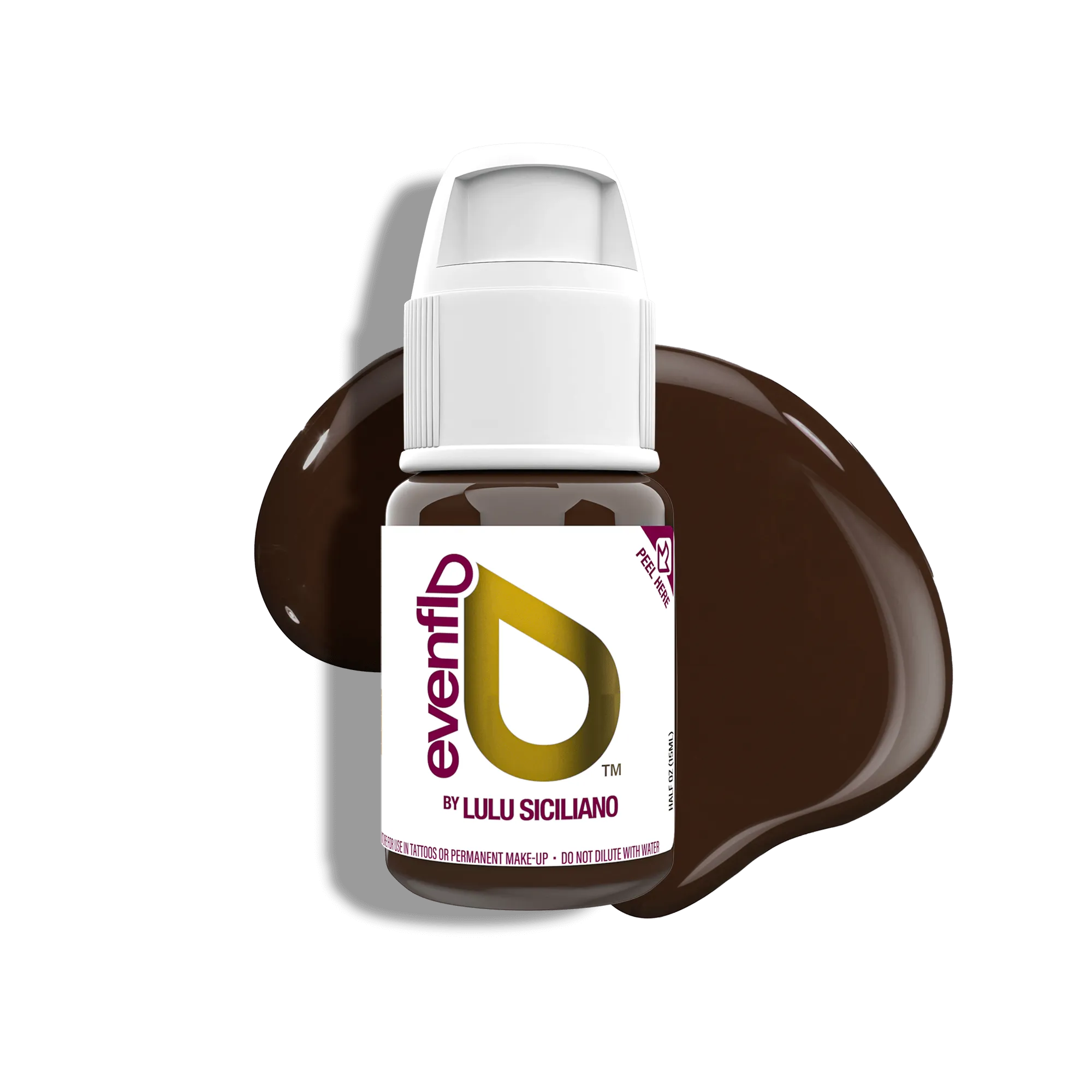 LUXE Evenflo - Blonde 2 Brunette Hybrid Formula