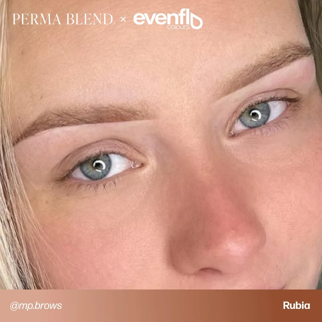 LUXE Evenflo - Blonde 2 Brunette Hybrid Formula