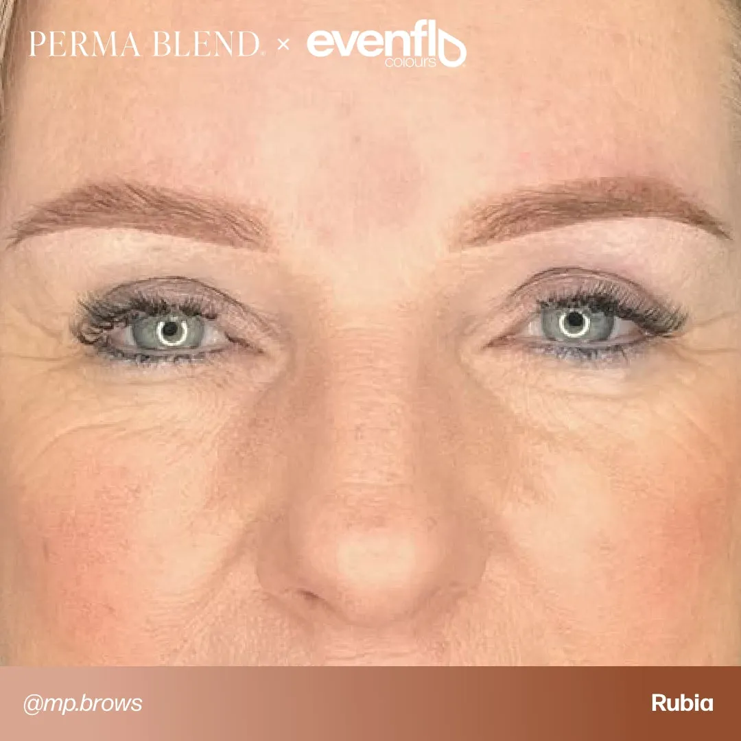LUXE Evenflo - Blonde 2 Brunette Hybrid Formula