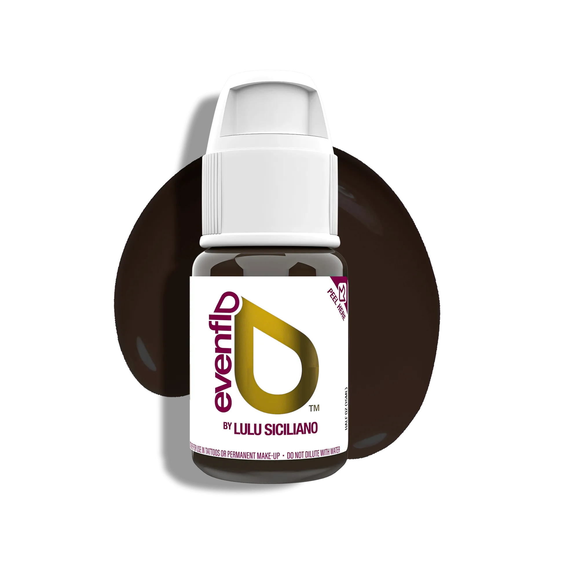 LUXE Evenflo - Blonde 2 Brunette Hybrid Formula