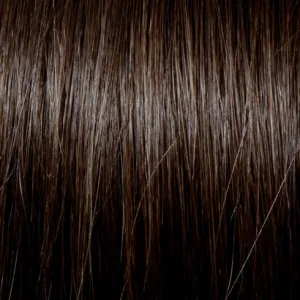 Luxe Hand-Tied Weft | #2 - Chocolate