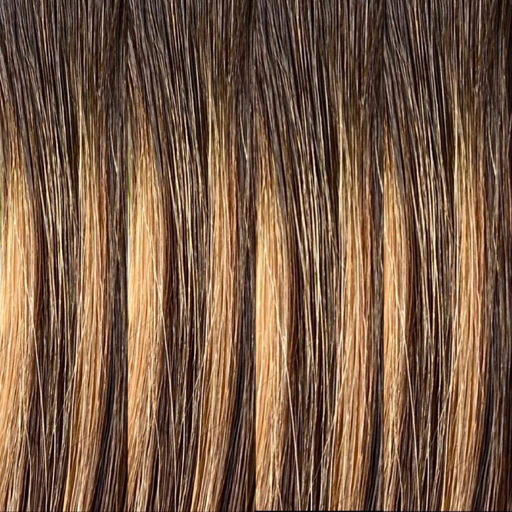 Luxe Hand-Tied Weft | B2/4/27 -Lavish