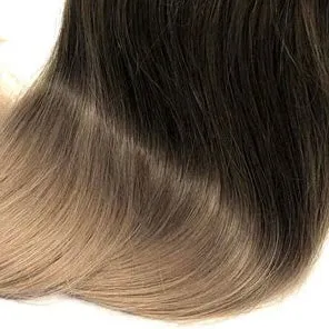 Luxe Hand-Tied Weft | B4/18 - Goddess