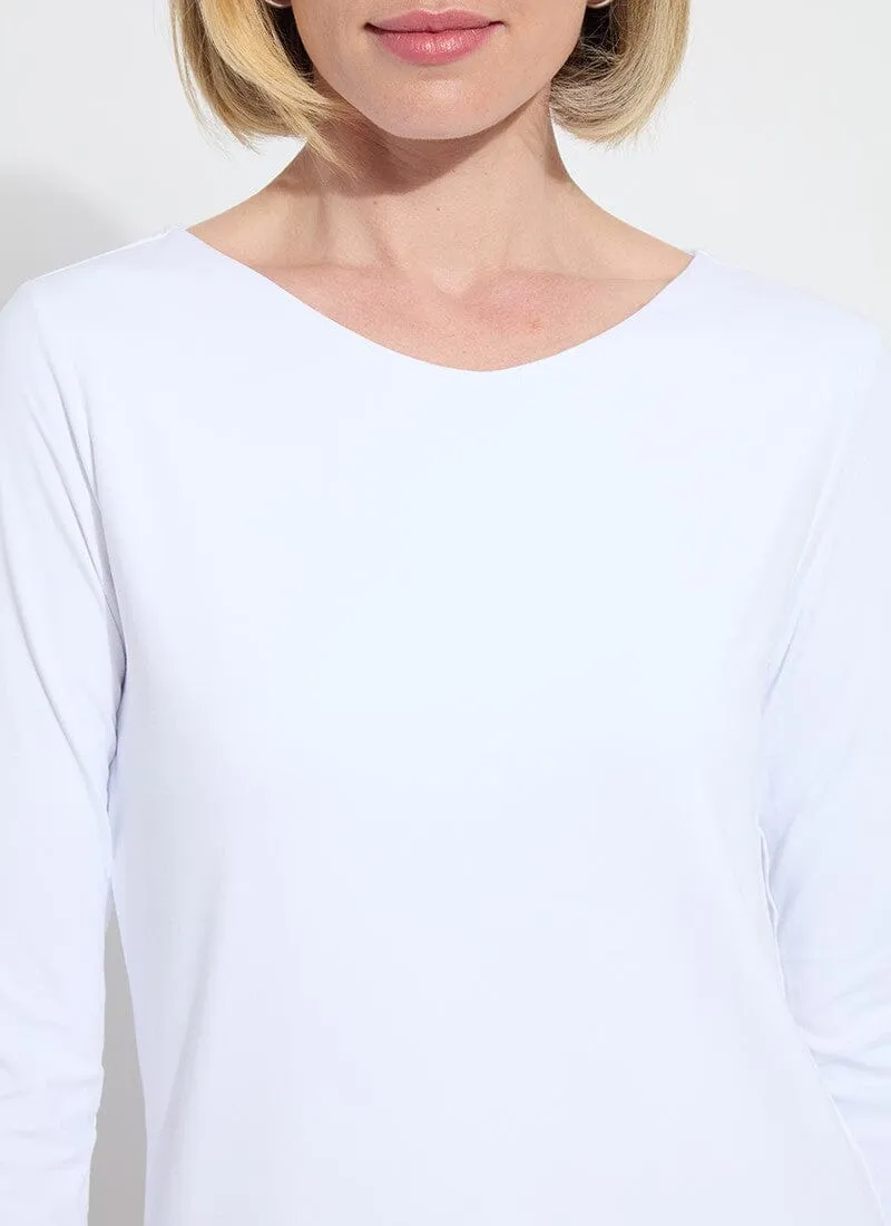 Lysséntial Long Sleeve