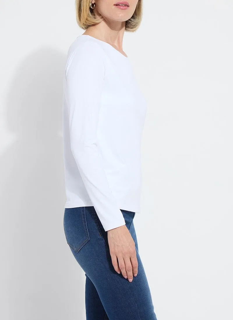 Lysséntial Long Sleeve