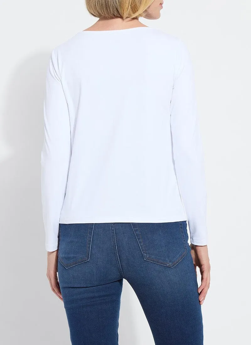 Lysséntial Long Sleeve