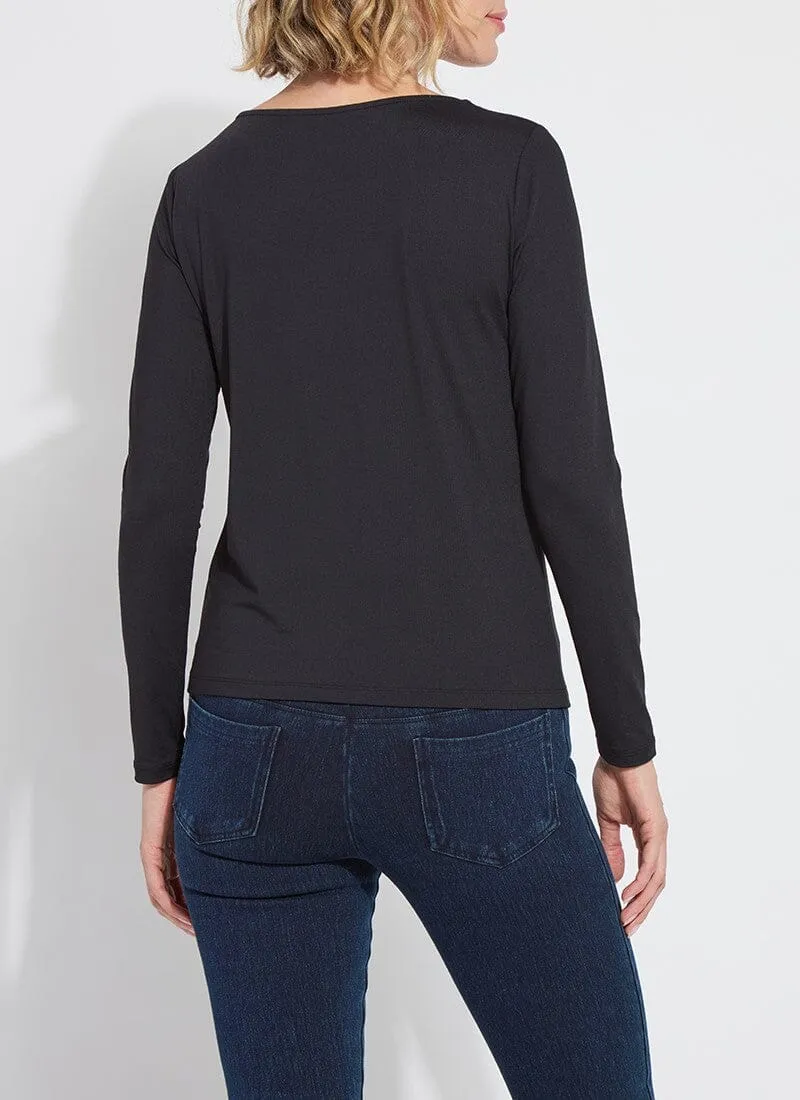 Lysséntial Long Sleeve