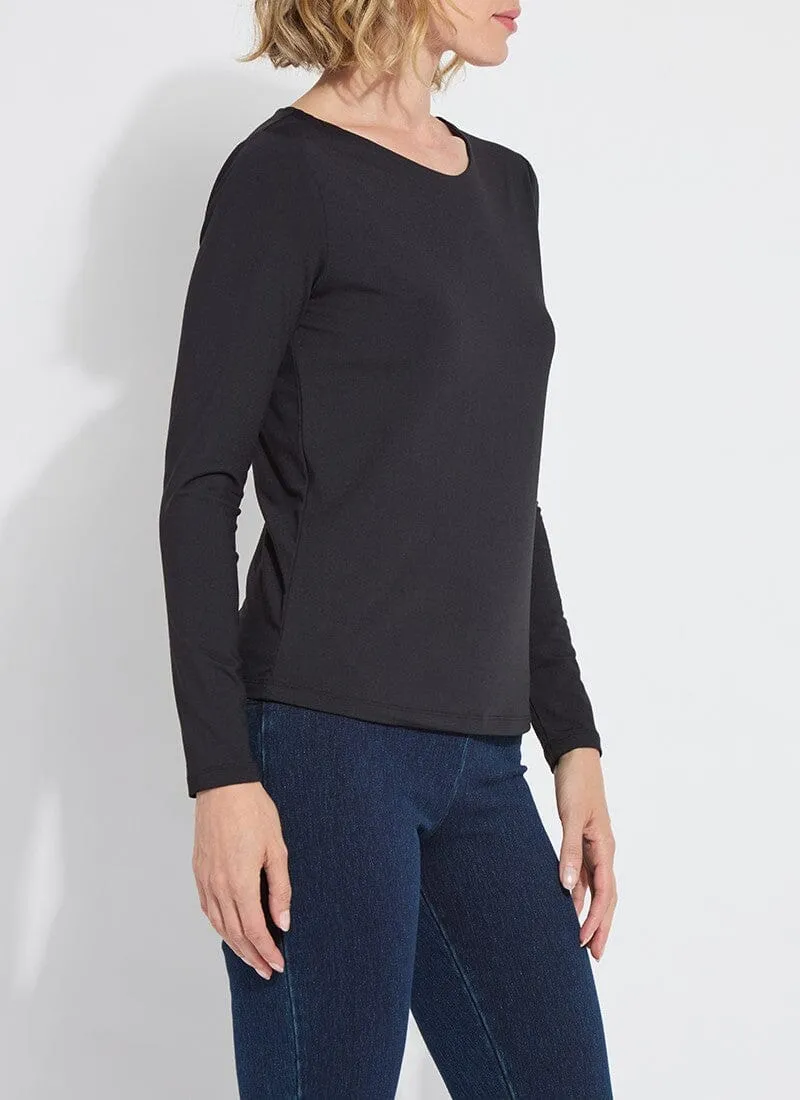 Lysséntial Long Sleeve