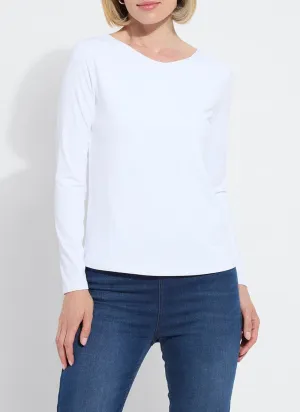 Lysséntial Long Sleeve