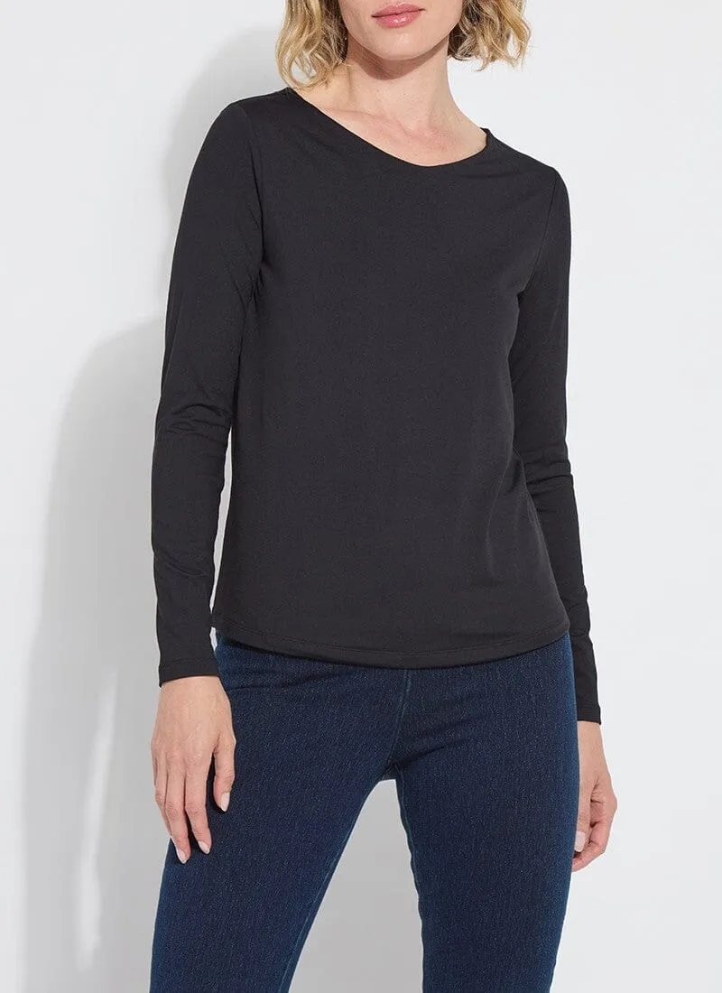 Lysséntial Long Sleeve