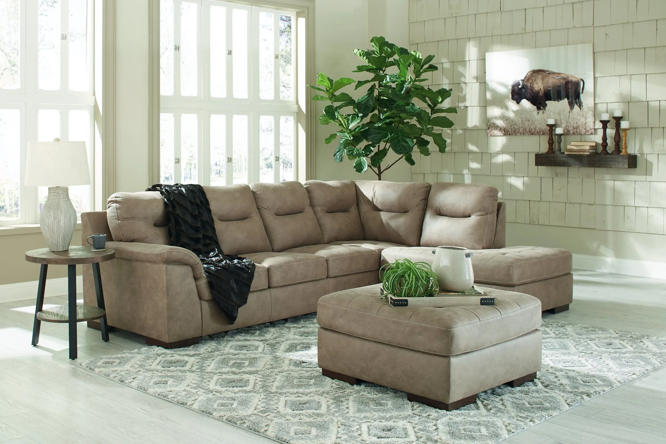 Maderla 3-Piece Upholstery Package