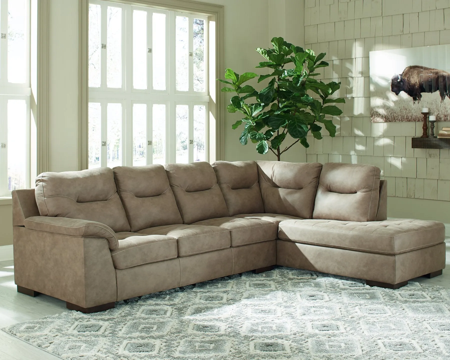Maderla 3-Piece Upholstery Package
