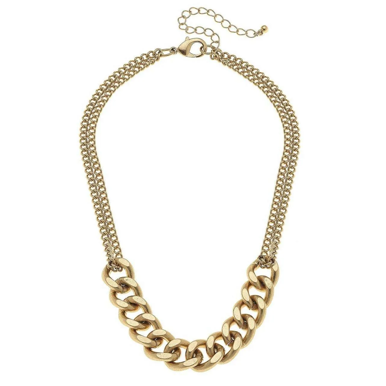 Maggie Chunky Necklace
