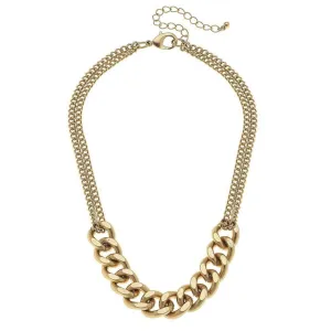 Maggie Chunky Necklace