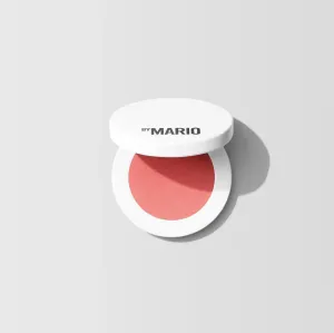MAKEUP BY MARIO Soft Pop Powder Blush Creamy Peach