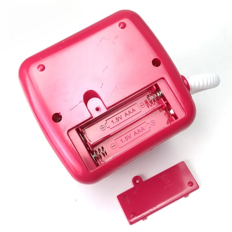 Makeup Sponge Washing Machine