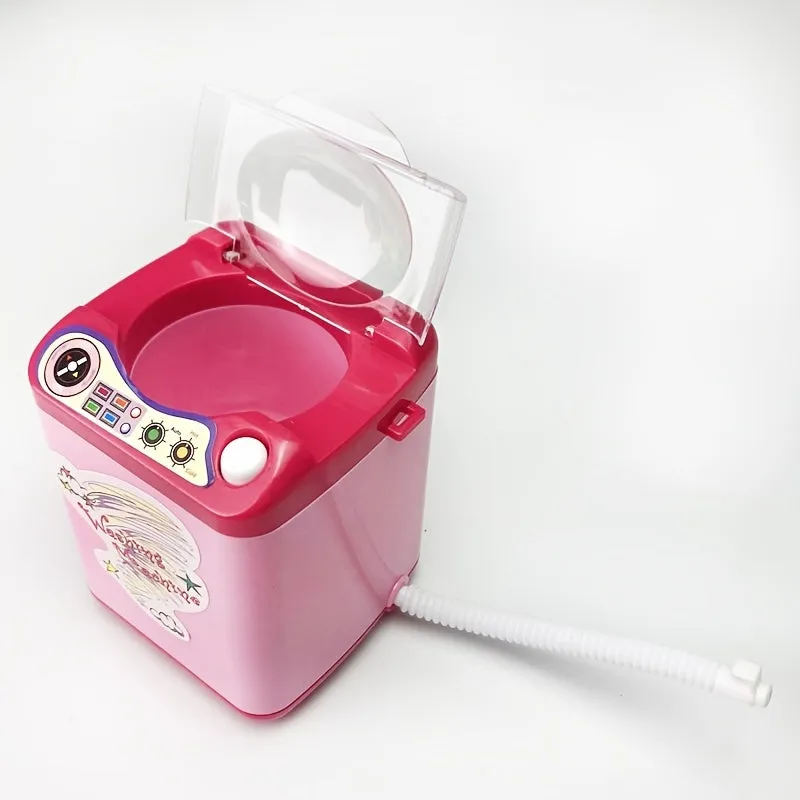 Makeup Sponge Washing Machine