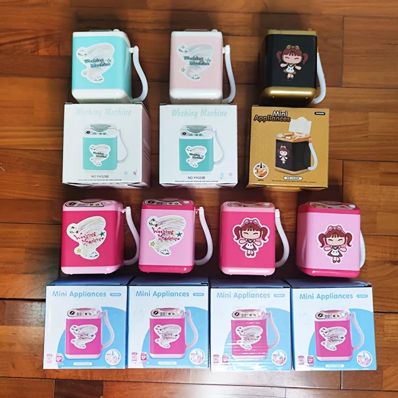Makeup Sponge Washing Machine
