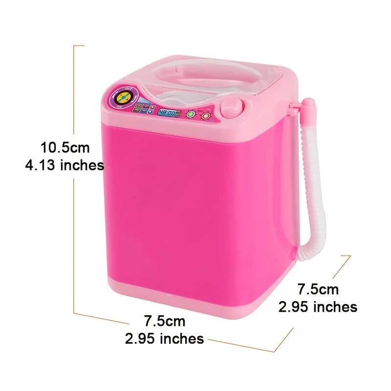 Makeup Sponge Washing Machine