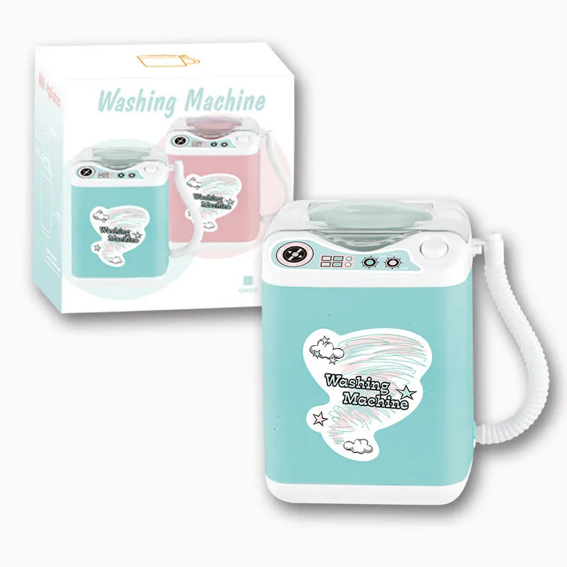 Makeup Sponge Washing Machine
