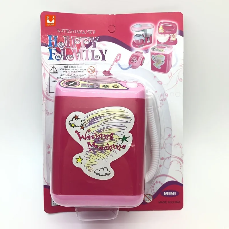 Makeup Sponge Washing Machine