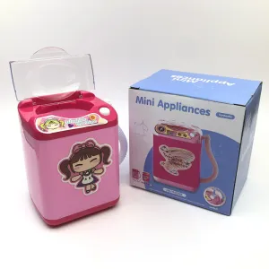 Makeup Sponge Washing Machine