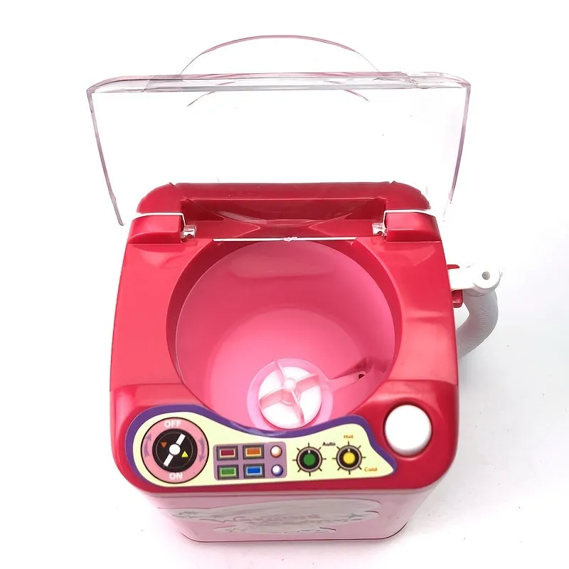 Makeup Sponge Washing Machine