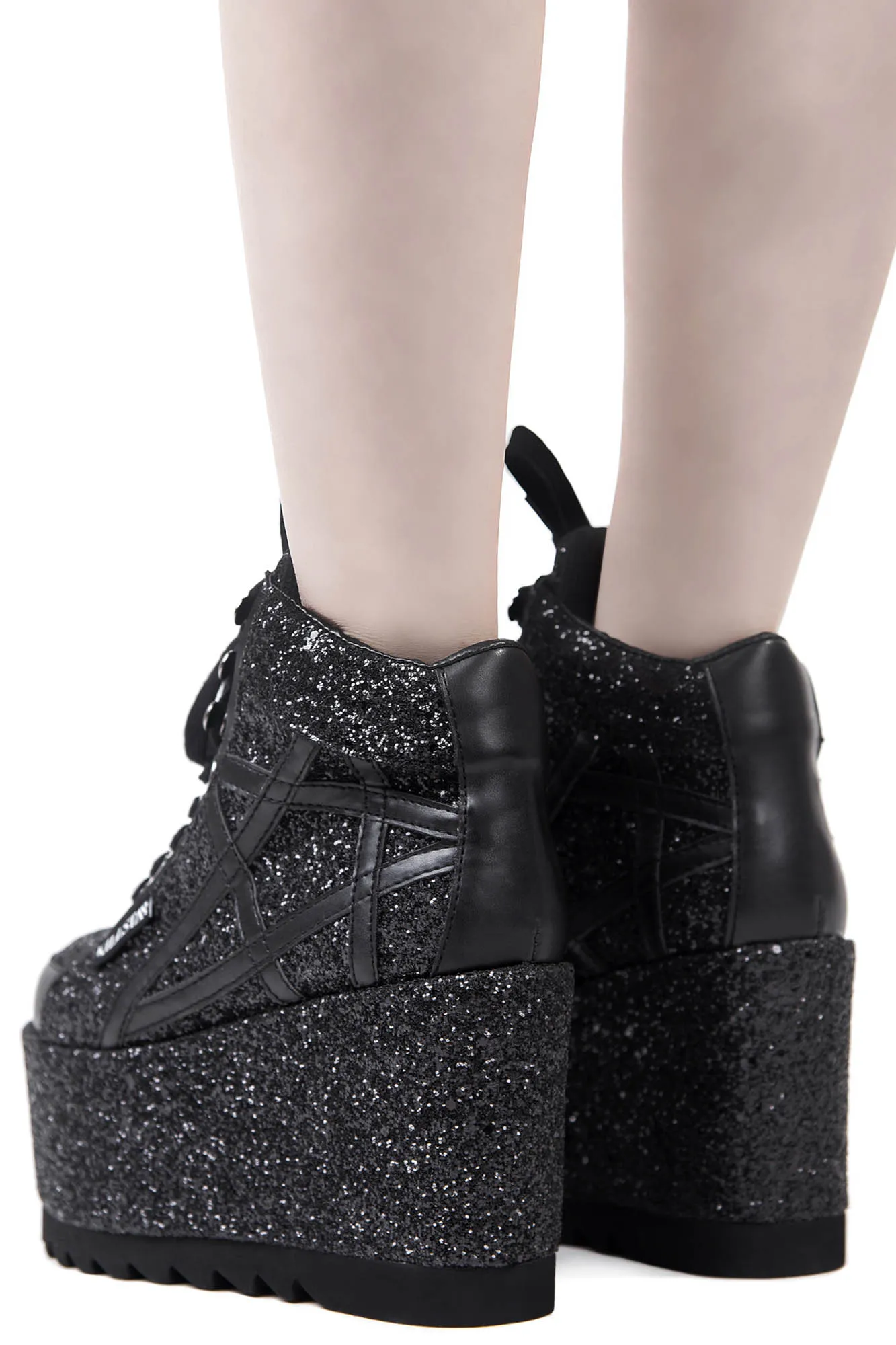 Malice Platform Trainers [GLITTER] - Resurrect