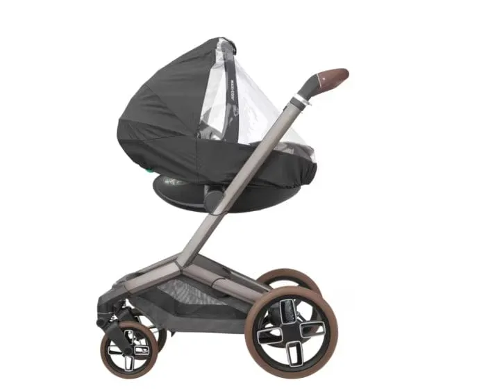 Maxi-Cosi Baby Car Seat Rain Cover