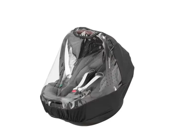 Maxi-Cosi Baby Car Seat Rain Cover
