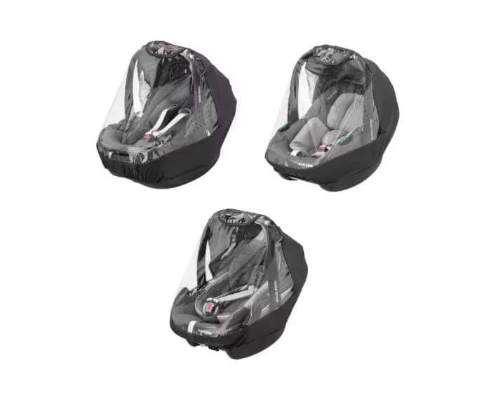 Maxi-Cosi Baby Car Seat Rain Cover