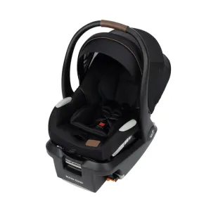 Maxi-Cosi Mico Luxe  - Designer Black