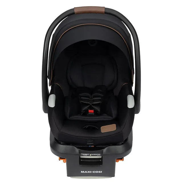 Maxi-Cosi Mico Luxe  - Designer Black