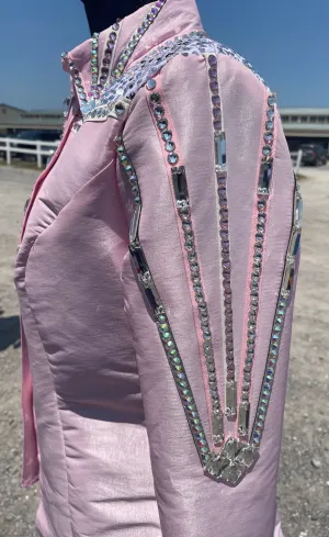 Medium day shirt by Vicki Watson Designs