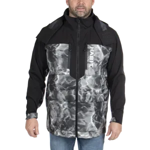 Men’s Angler’s Bluff Rain Jacket