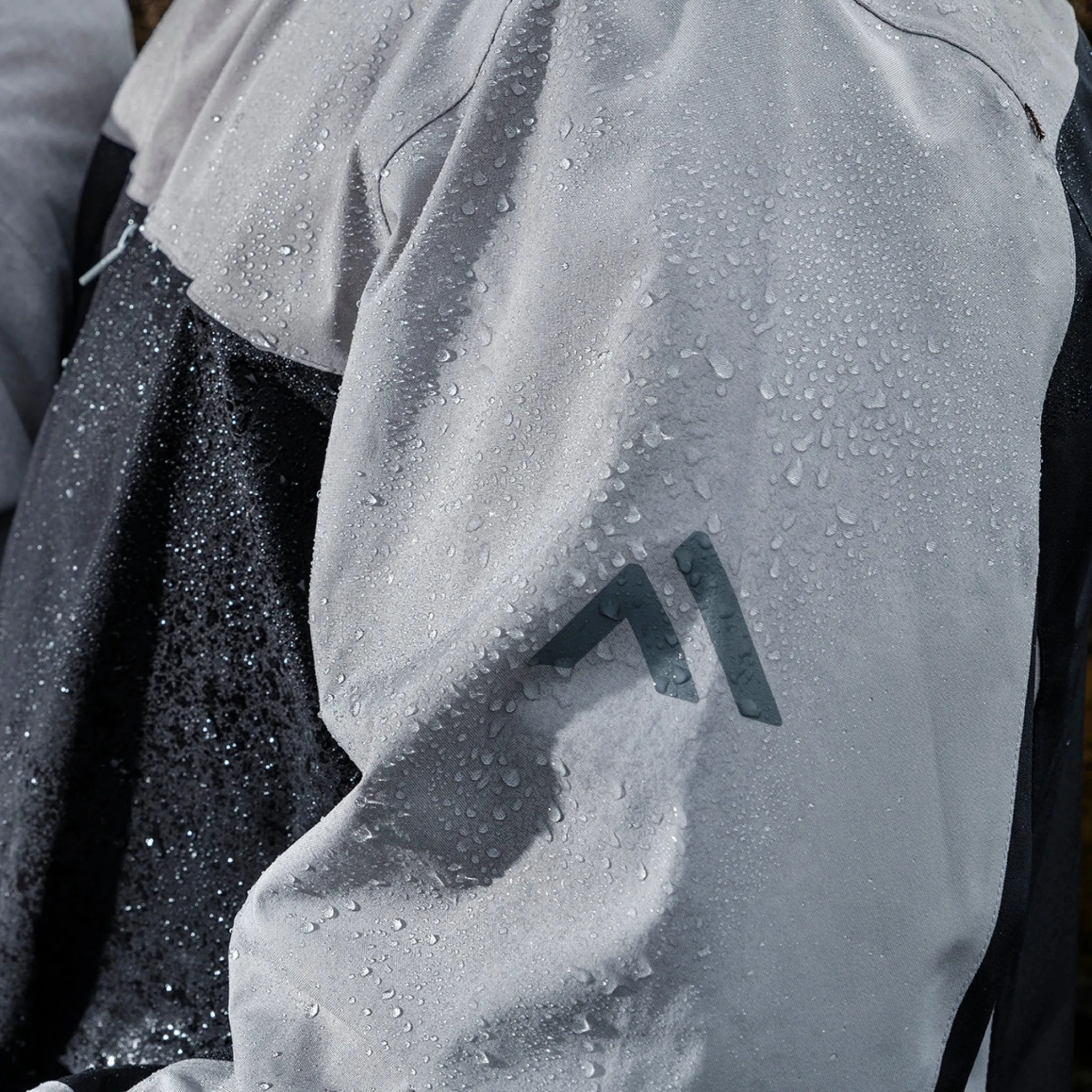 Men's Dunmore Rain Jacket