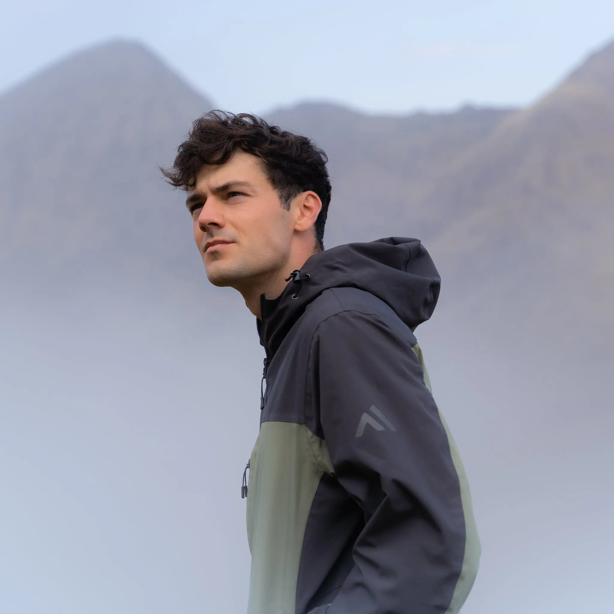 Men's Dunmore Rain Jacket