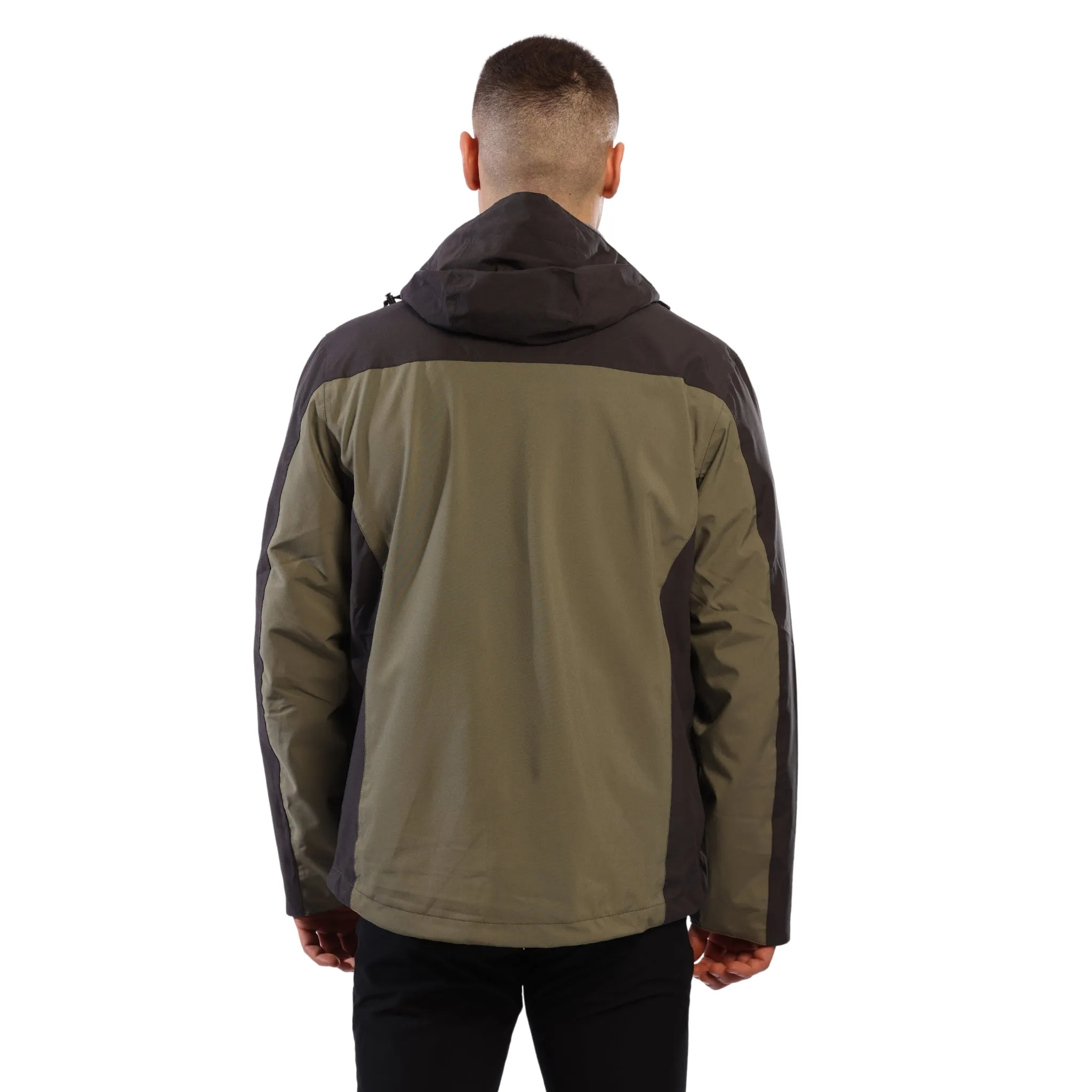 Men's Dunmore Rain Jacket