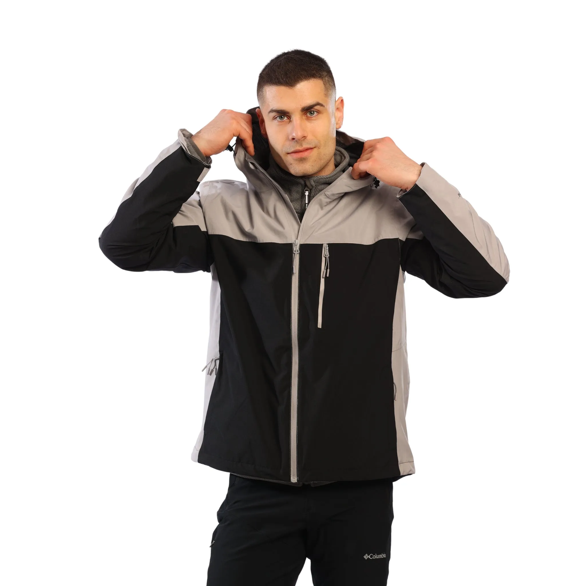 Men's Dunmore Rain Jacket