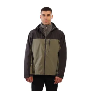 Men's Dunmore Rain Jacket