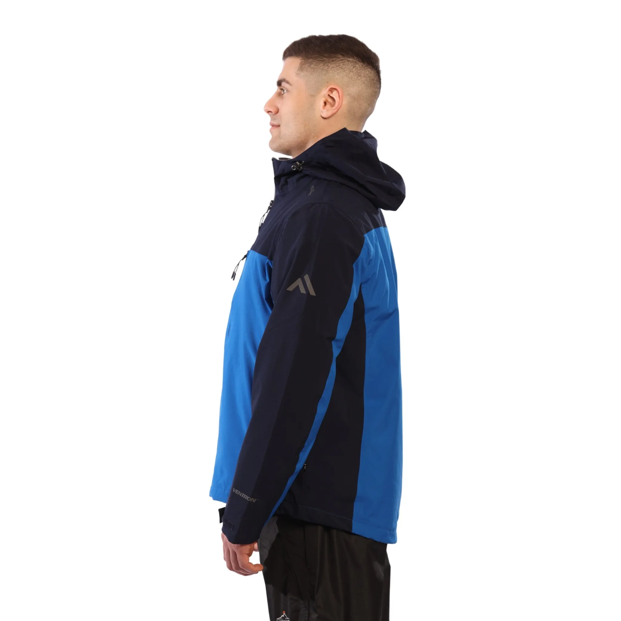 Men's Dunmore Rain Jacket
